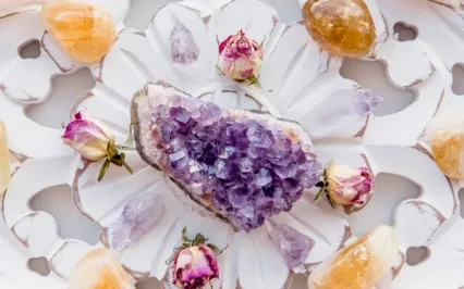 Money Manifestation EFT/TFT Tapping Meditation