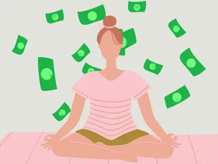 Money Manifestation Powerful Meditation