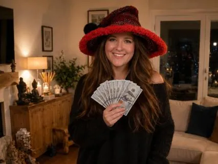 Money Overflow And Abundance Meditation