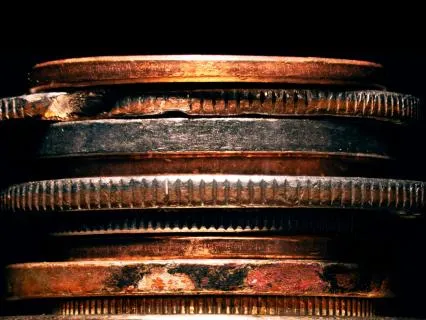 Money Stress | Release Scarcity And Embrace Abundance
