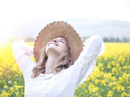 Abundance & Prosperity Affirmations 