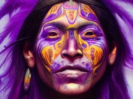 Mongolian Throat Music Reach A State Of Pure Spirituality