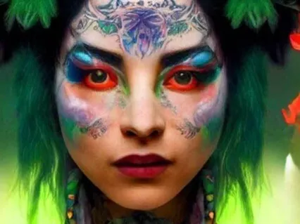 Mongolian Throat Music Shamanic Trance Deep Healing For Mind