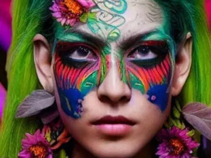 Mongolian Throat Singing & Deep Trance - Shamanic Meditation