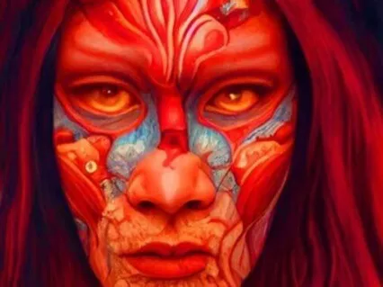 Mongolian Tuvan Throat Singing Sacred Shaman Ceremony