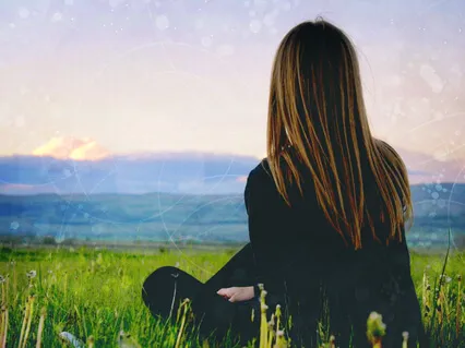 Monica Brown - Goodbye Fear, Hello Happiness