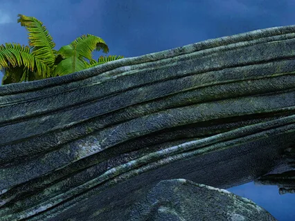 Monica Williams - Love From A Distance