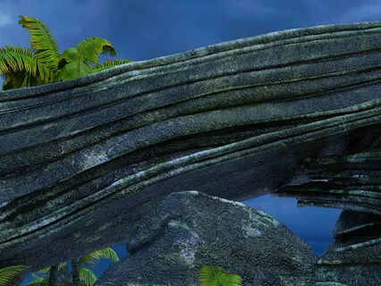 Monica Williams - New Horizons