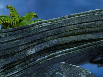 Monica Williams - Unconditional Love