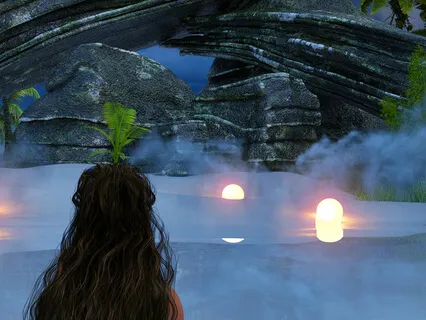 Monica Williams - Wandering