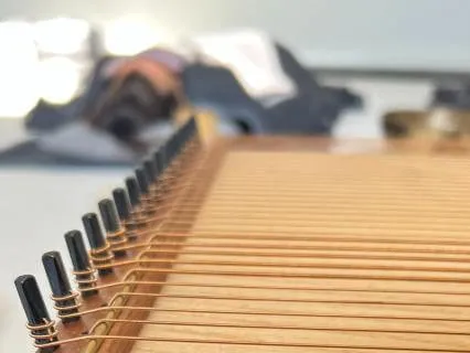 Monochord Body Awareness Sound Journey For Sleep