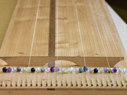 Monochord Relaxation And Gratitude