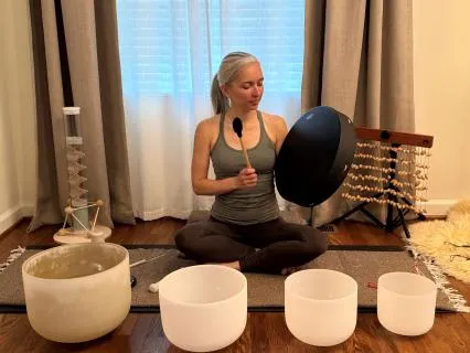 Monthly Breath Session 5.21.26