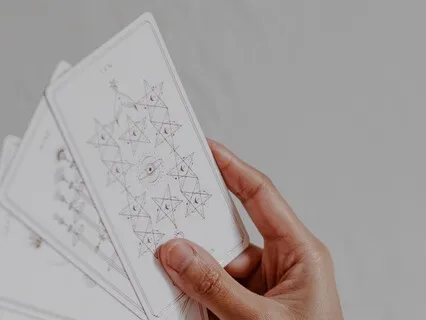 Monthly Tarotscope - August 2025