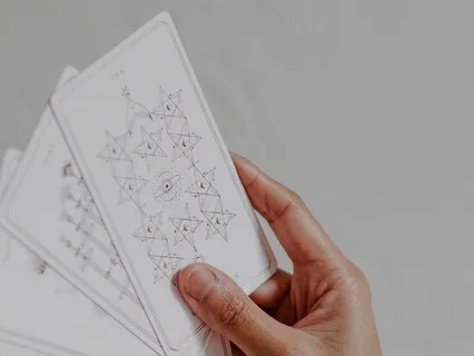 Monthly Tarotscope - June 2025