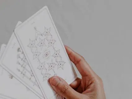 Monthly Tarotscope - May 2026