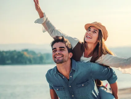 Mood - A Second By Second Change