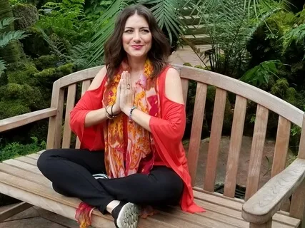 Boost Your Mood (Five Senses Meditation)