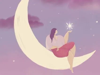 Moon-Made: New Moon Intentions