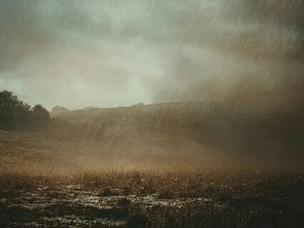 Moody Expanse Of Brown Noise