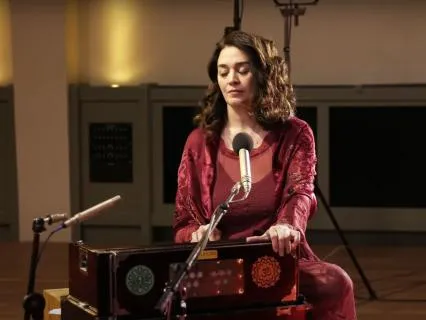Moola Mantra Blessings (Live)