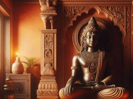 Moola Mantra For Energy Lifting Up