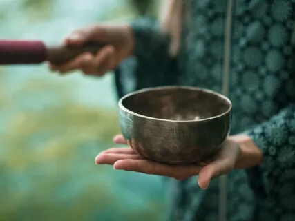 Moolamantra For Meditation