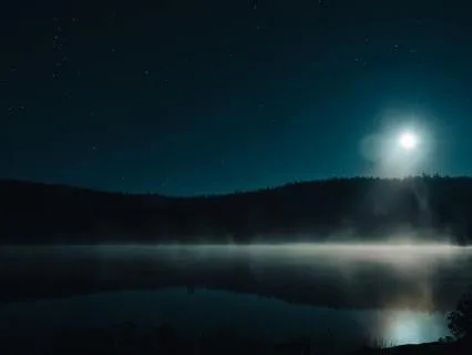 Full Moon Bathing | Emotional Cleansing Ritual | 15 Minutes