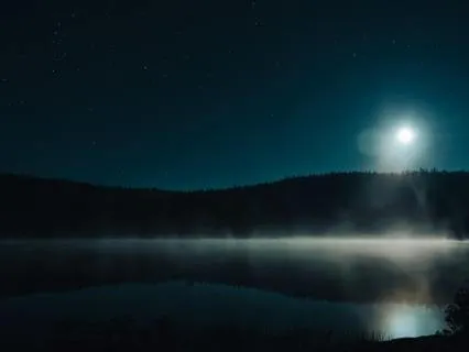 Full Moon Bathing | Emotional Cleansing Ritual | 30 Minutes