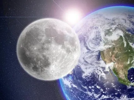 Moon Celebration Every July The 20th