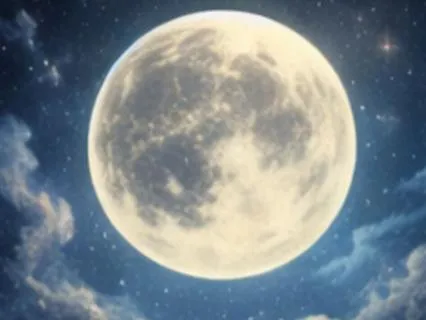 Moon (Chandra) Mantra: Inner Peace & Emotional Balance