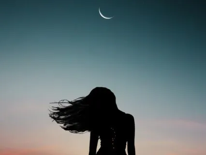 Moon Dancer Yoga Nidra For Creativity