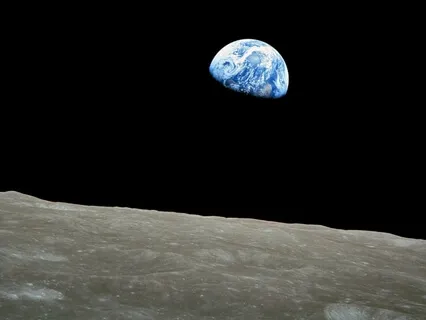 Moon Dreams: A Guided Sleep Story For Lunar Escape