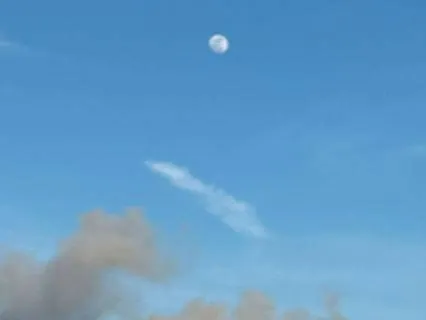 Moon Energy Meditation For Calm & Confidence