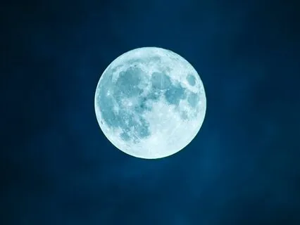Moon Energy Meditation For Your Wellbeing