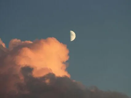 Moon Expressions: Inspiring Twilight