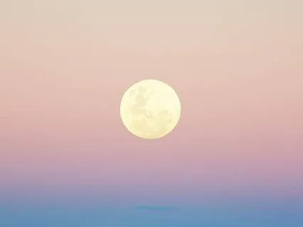 Moon Goddess Sleep Meditation For Trusting Your Journey