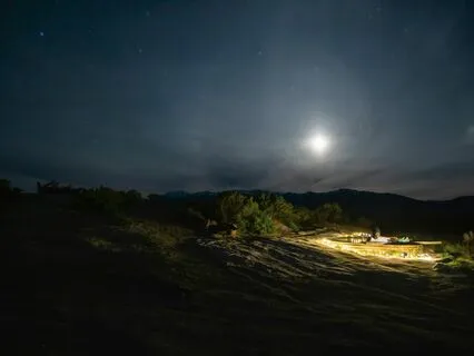 Moon Harp - 3. Shimmer