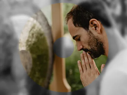 Moon Inspired Gong Sound Journey For Relaxed Sleep