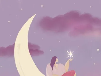 Moon-Made: Full Moon For The Luminous Heart