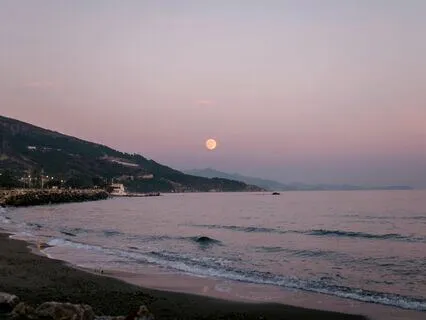 Moon Magic Meditation