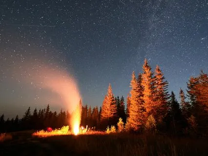 Moon Magic: Shamanic Night Ritual