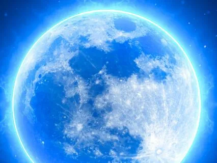 Moon Manifestation Sleep Meditation