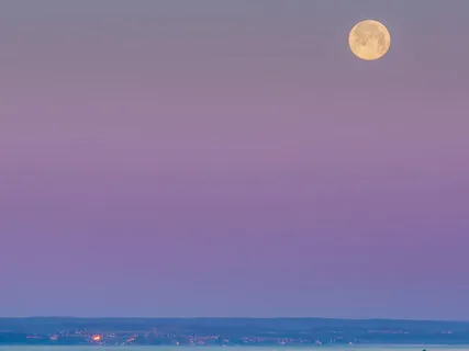 Moon Matrix Reversal Practice: Realigning Your Energy Bodies 