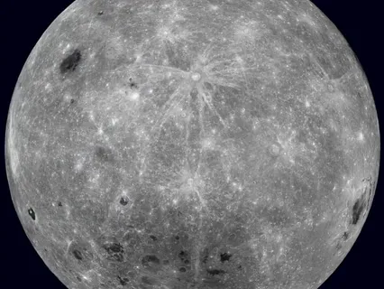 Moon Meditation W/ Tuning Forks 210.42 Hz