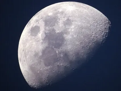 Moon Metonic Cycle (229.22Hz)