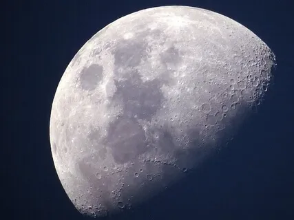 Moon Saros' Period (241.56Hz)