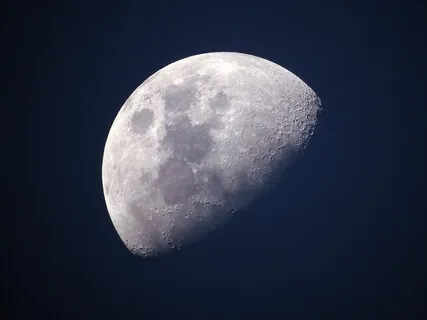 Moon Sideric (227.43Hz)