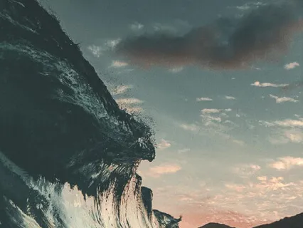 Moon (Spoken Word Meditation)