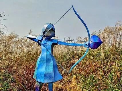 Moon Transit Through Sagittarius